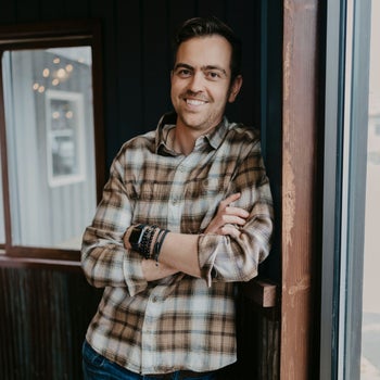 Portrait of David Liedl, Realtor®