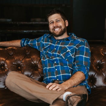 Portrait of John Groenwold, Realtor®