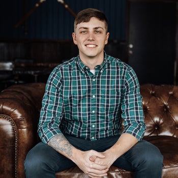 Portrait of Kyle Narveson, Realtor®