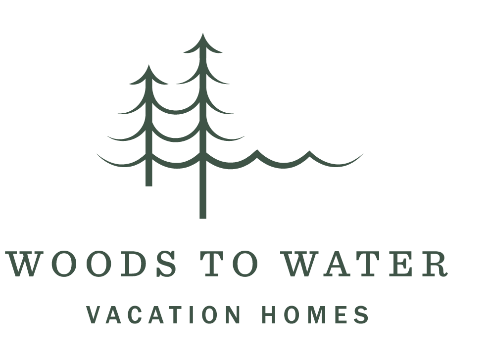 vacation homes logo